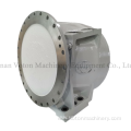 Top manufacturers electric reducer